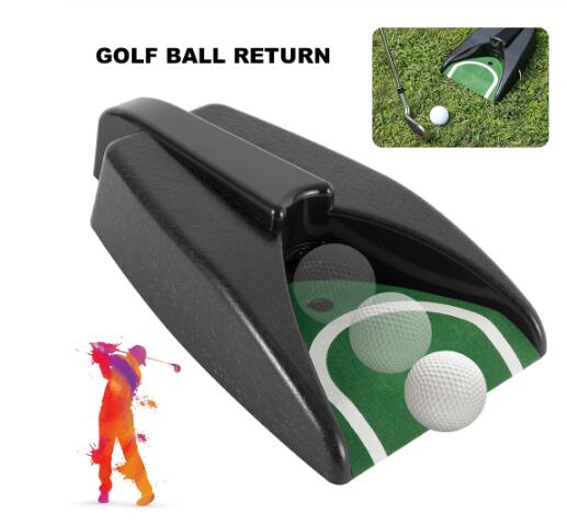 Swingreen Automatic Golf Ball Training