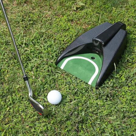 Swingreen Automatic Golf Ball Training